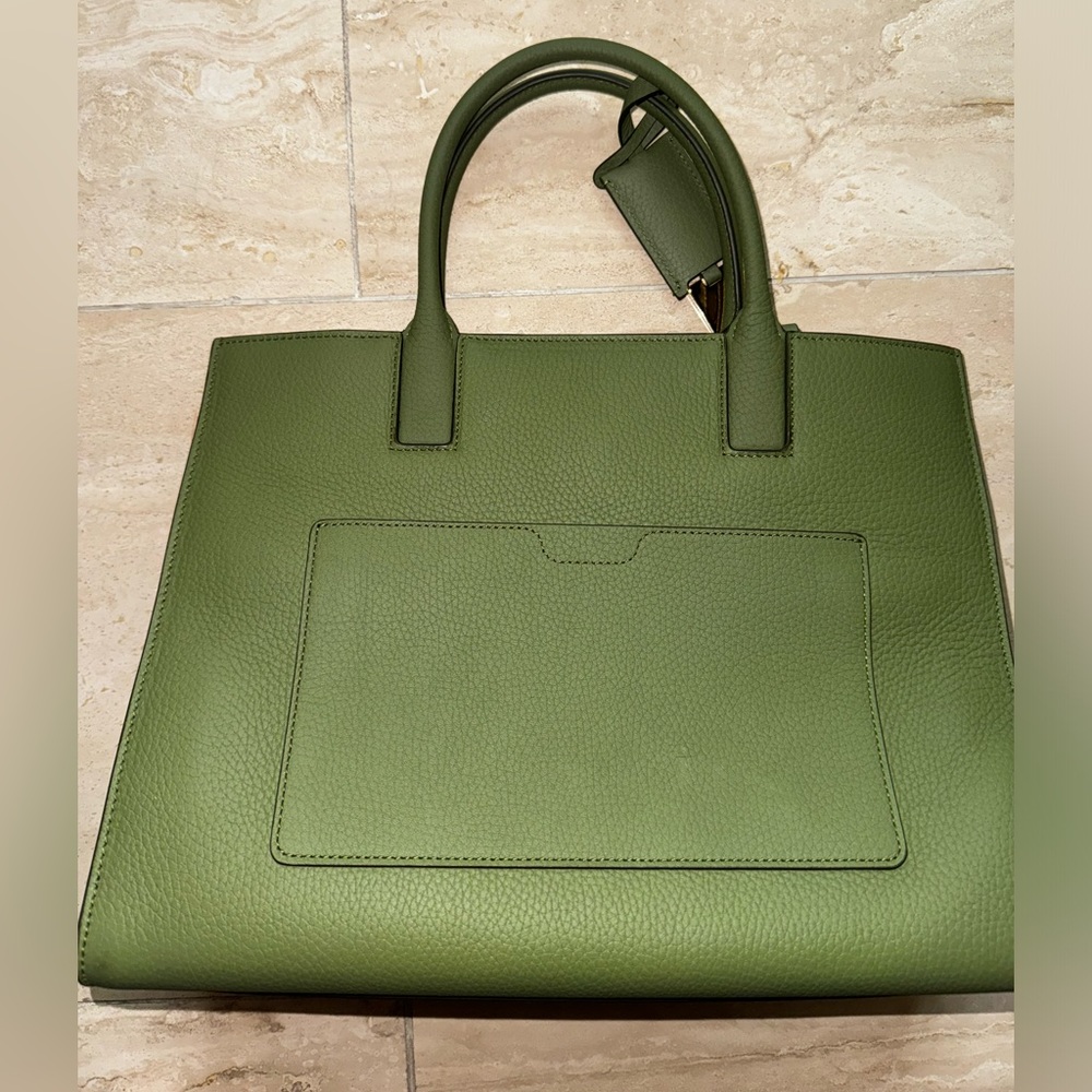 BURBERRY WOMENS FRANCES TOTE BAG